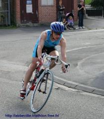 SCA NATATION TRIATHLON